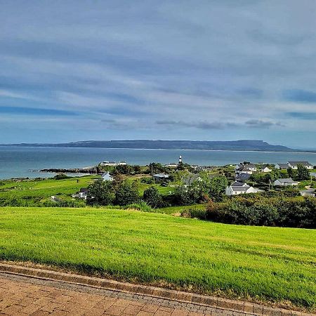 Villa Lighthouse Farm Greencastle  Exterior foto