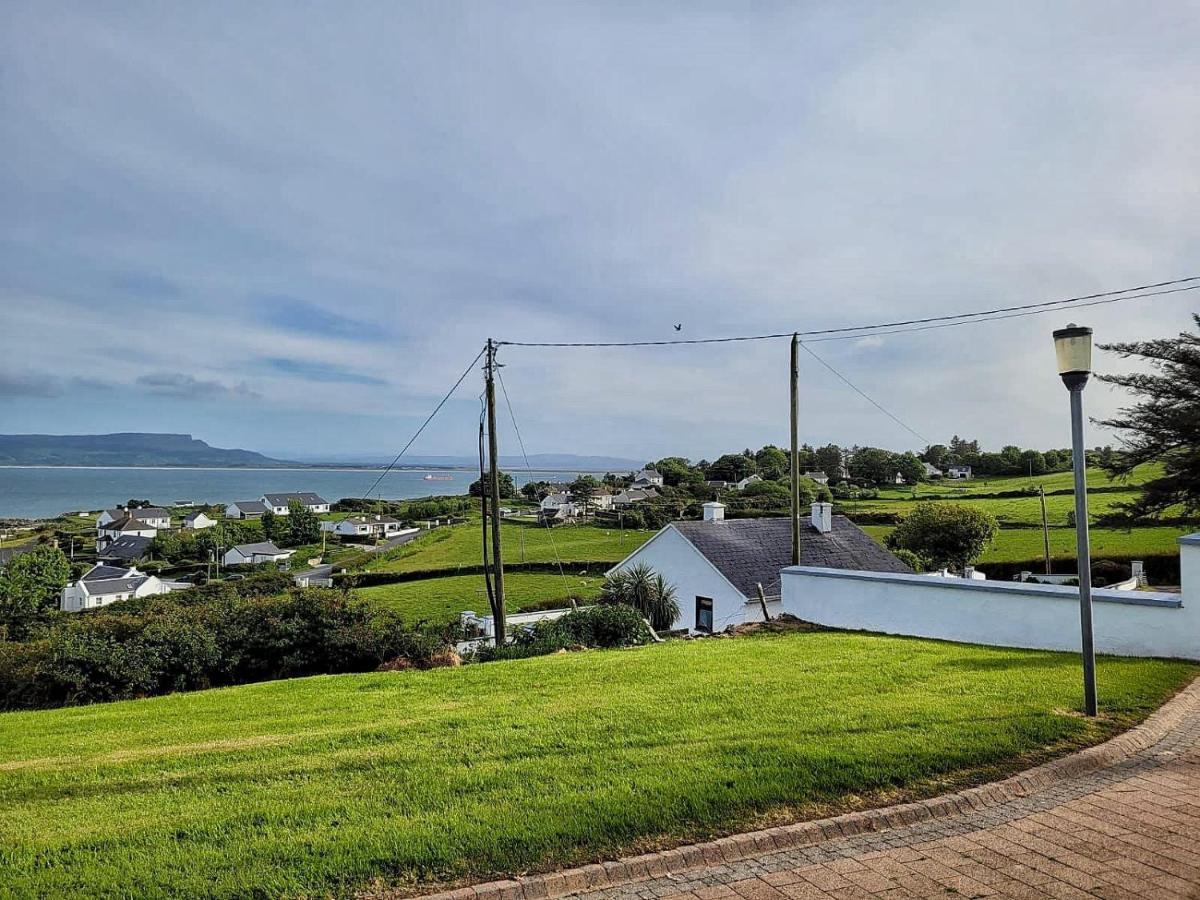 Villa Lighthouse Farm Greencastle  Exterior foto