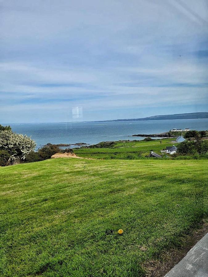 Villa Lighthouse Farm Greencastle  Exterior foto