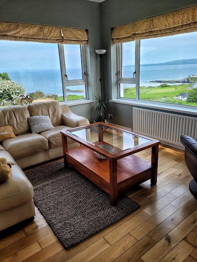 Villa Lighthouse Farm Greencastle  Exterior foto